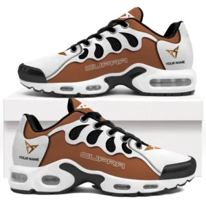Cupra Custom TN Shoes For Men, All Over Print Sport Sneakers CAR385063025024