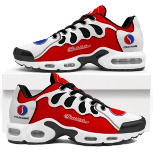 Studebaker Custom TN Shoes For Men, All Over Print Sport Sneakers CAR385063025068
