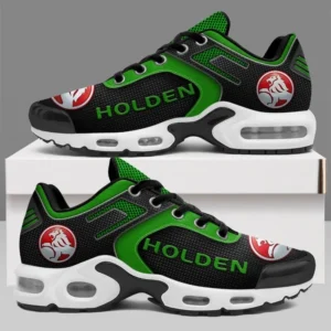 Automobile Fans Gift TN Shoes, All Over Print Comfortable Sneakers For Sport Fan CAR483081625126-Green