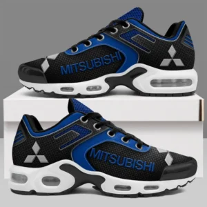 Automobile Fans Gift TN Shoes, All Over Print Comfortable Sneakers For Sport Fan CAR483081625135-Blue