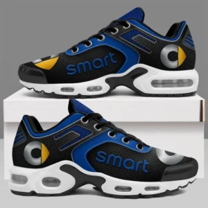 Automobile Fans Gift TN Shoes, All Over Print Comfortable Sneakers For Sport Fan CAR483081625183-Blue