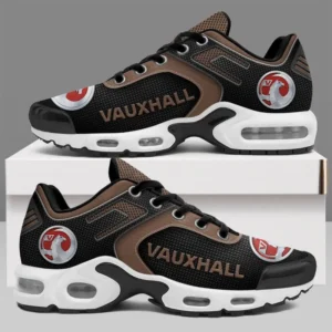 Automobile Fans Gift TN Shoes, All Over Print Comfortable Sneakers For Sport Fan CAR483081625184-Brown