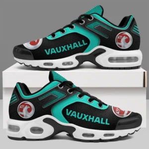 Automobile Fans Gift TN Shoes, All Over Print Comfortable Sneakers For Sport Fan CAR483081625184-Cyan