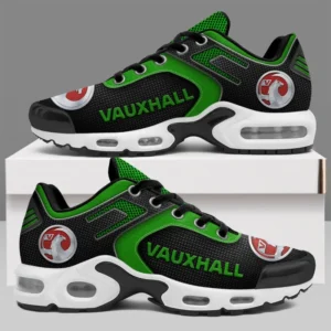 Automobile Fans Gift TN Shoes, All Over Print Comfortable Sneakers For Sport Fan CAR483081625184-Green