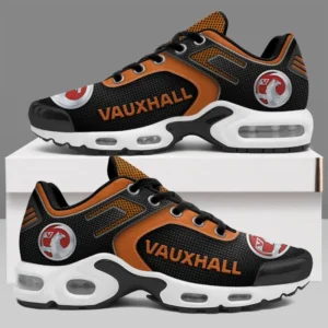 Automobile Fans Gift TN Shoes, All Over Print Comfortable Sneakers For Sport Fan CAR483081625184-Orange