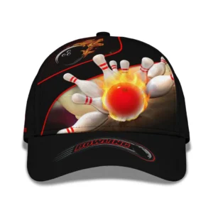 Bowling Classic Cap CLE00090425112
