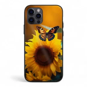 Sunflower Phone Case CLE22090325111