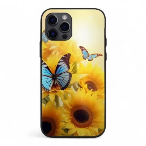 Sunflower Phone Case CLE22090325112