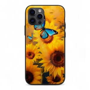 Sunflower Phone Case CLE22090325113