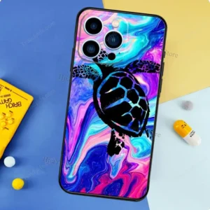 Sea Turtle Phone Case CLE22090325115