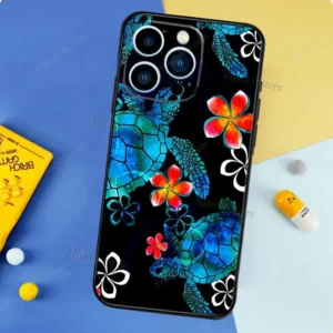 Sea Turtle Phone Case CLE22090325116